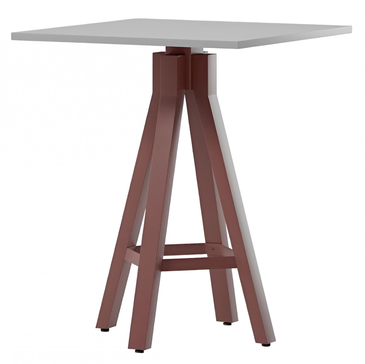 Vieques Bar Table 80x80 | Highlight image