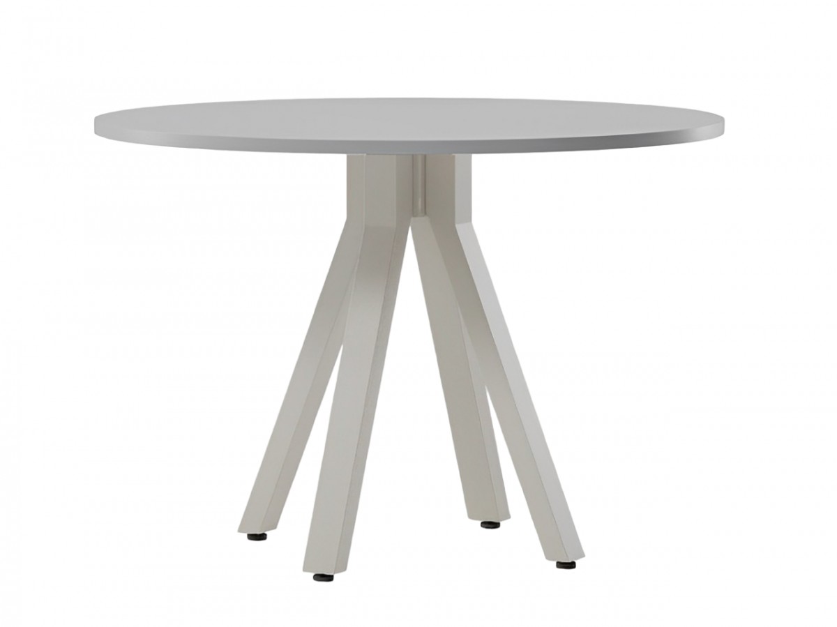 Vieques Dining Table Top 4 Guests Dia90 | Highlight image