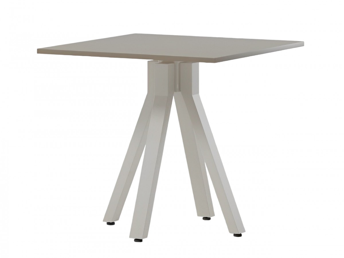 Vieques Dining Table Top 4 Guests 80x80