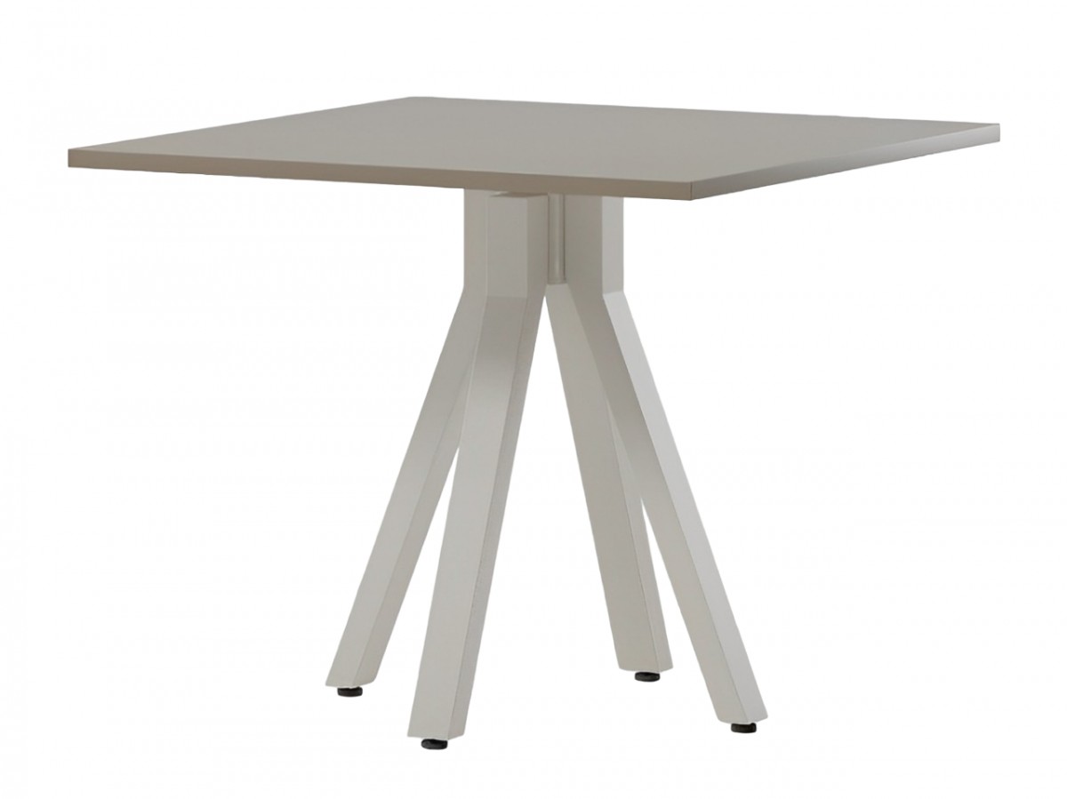 Vieques Dining Table Top 4 Guests 90x90