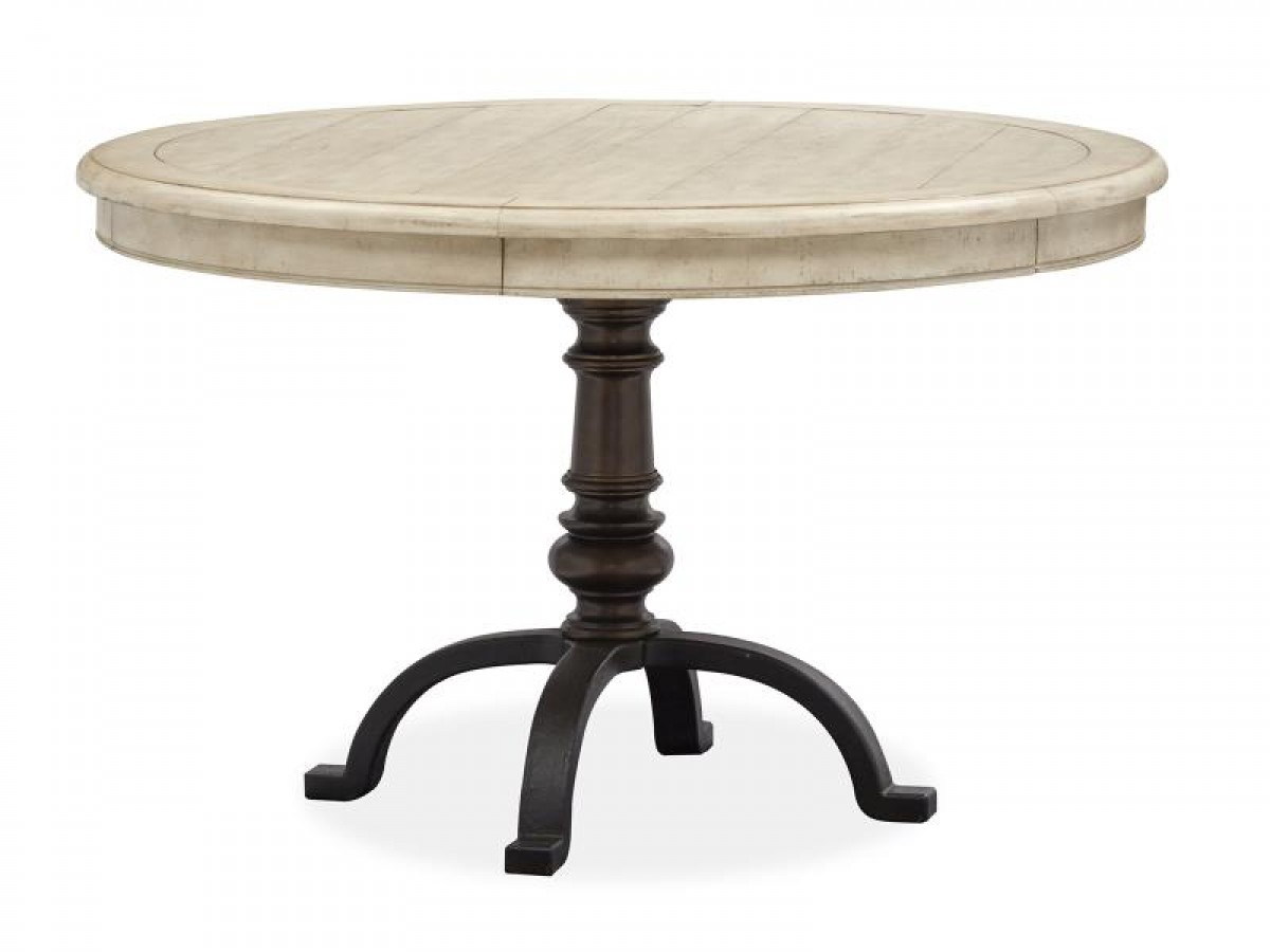 Harlow Round Dining Table