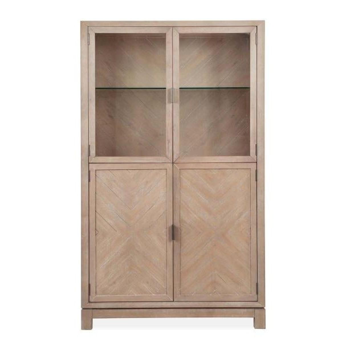 Ainsley Display Cabinet