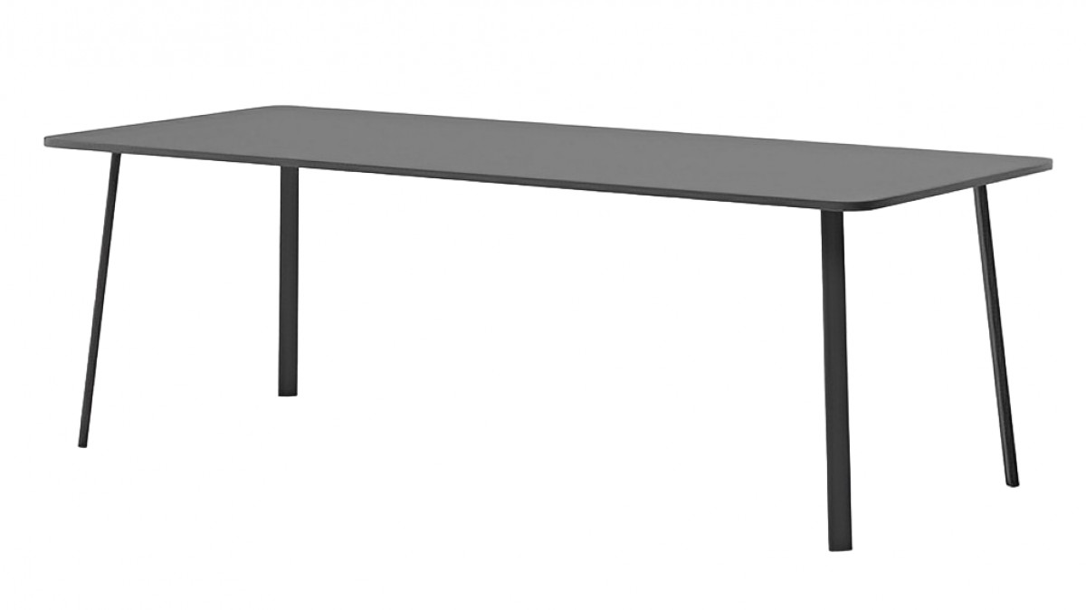 Village Dining Table 220 x 94 | Kettal | CHANINTR