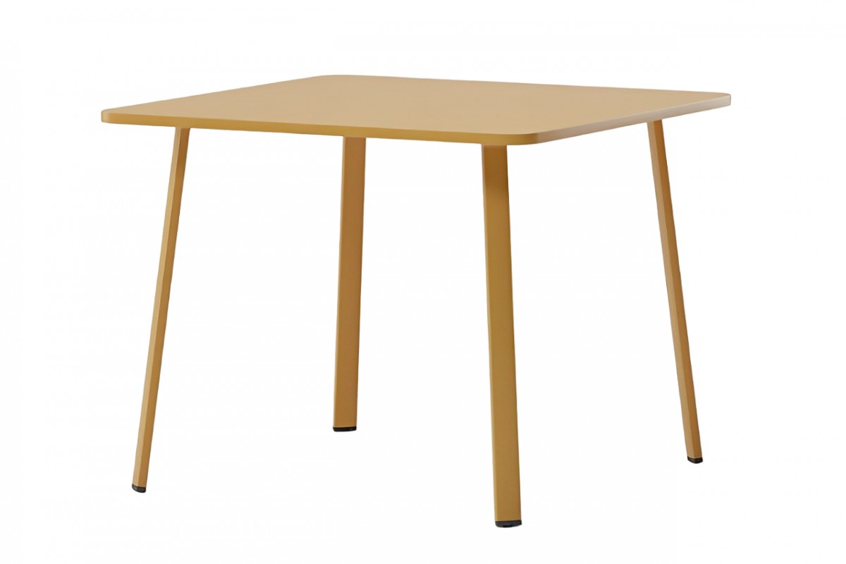 Village Dining Table 94 x 94