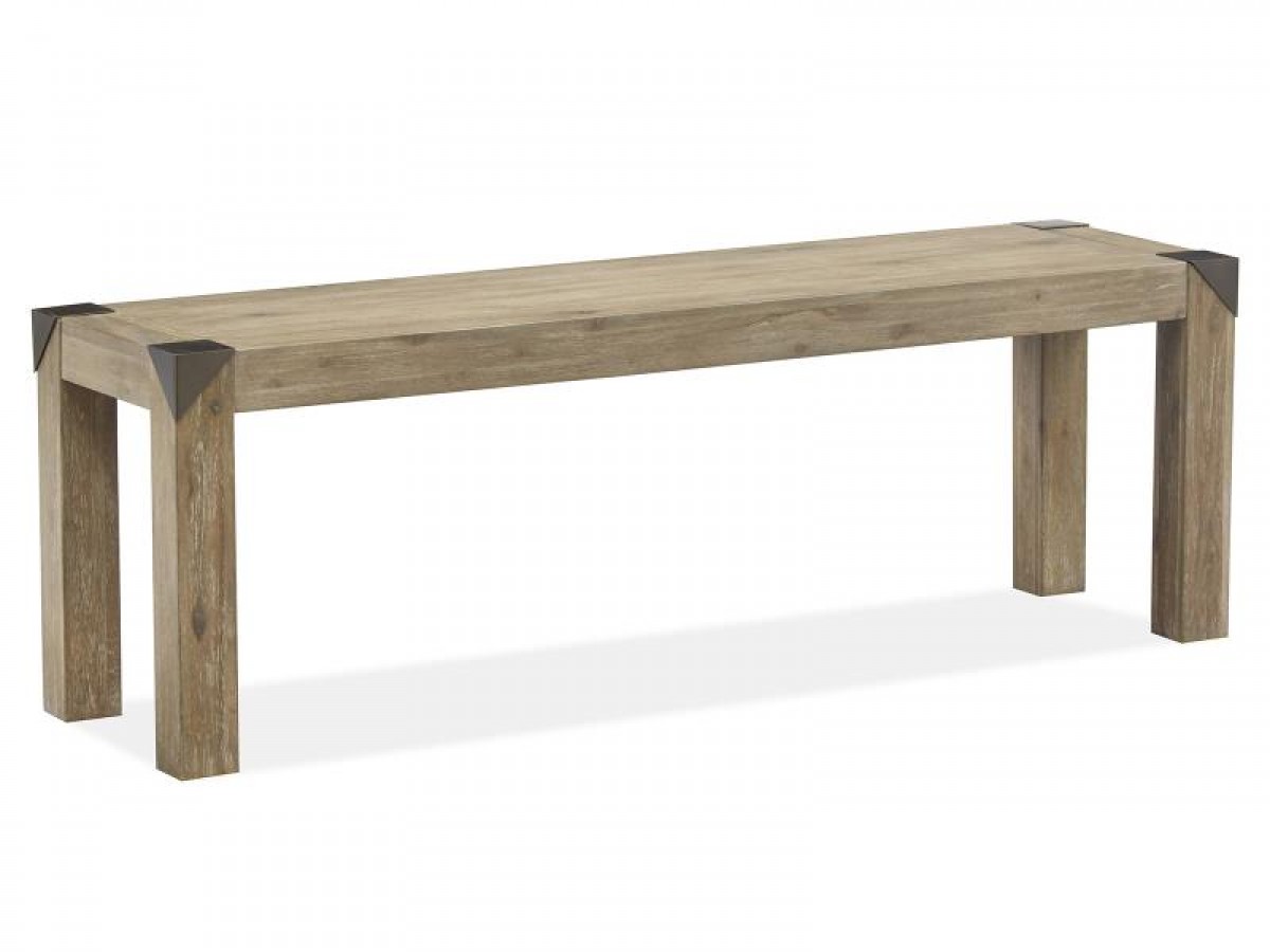 Ainsley Bench | Magnussen | CHANINTR