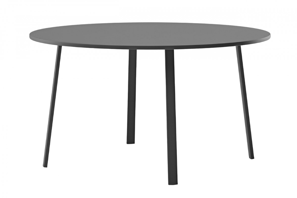 Village Dining Table Dia135