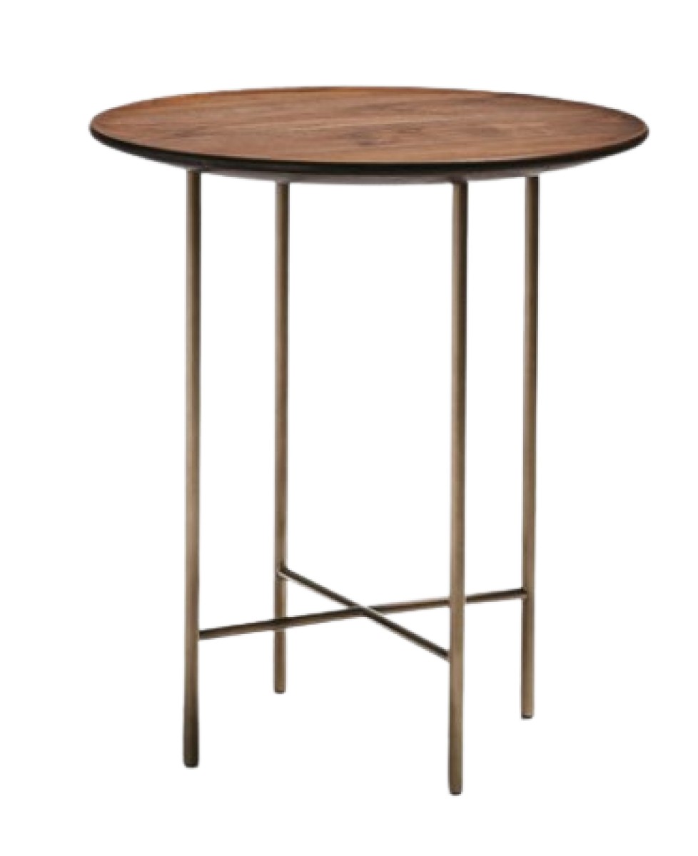 JK Side Table (Round)