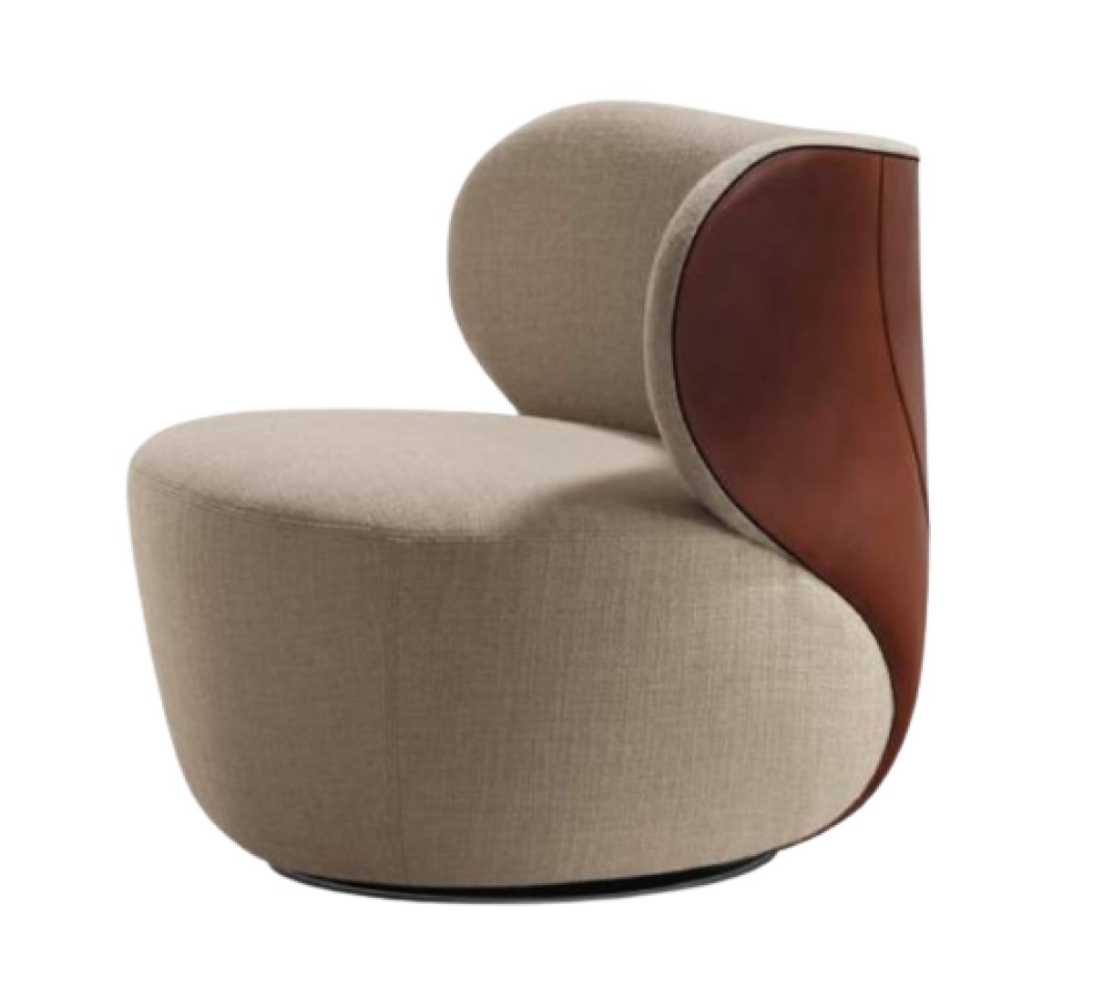 Bao Armchair