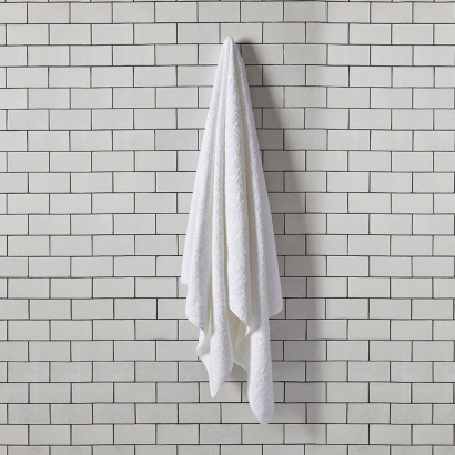 Gotham Cotton Sheet Towels | Highlight image 2