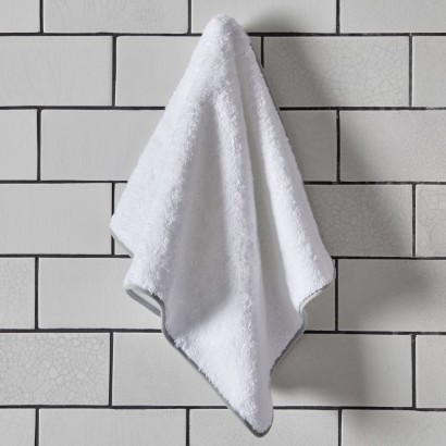 Gotham Cotton Guest Towel | Highlight image 2