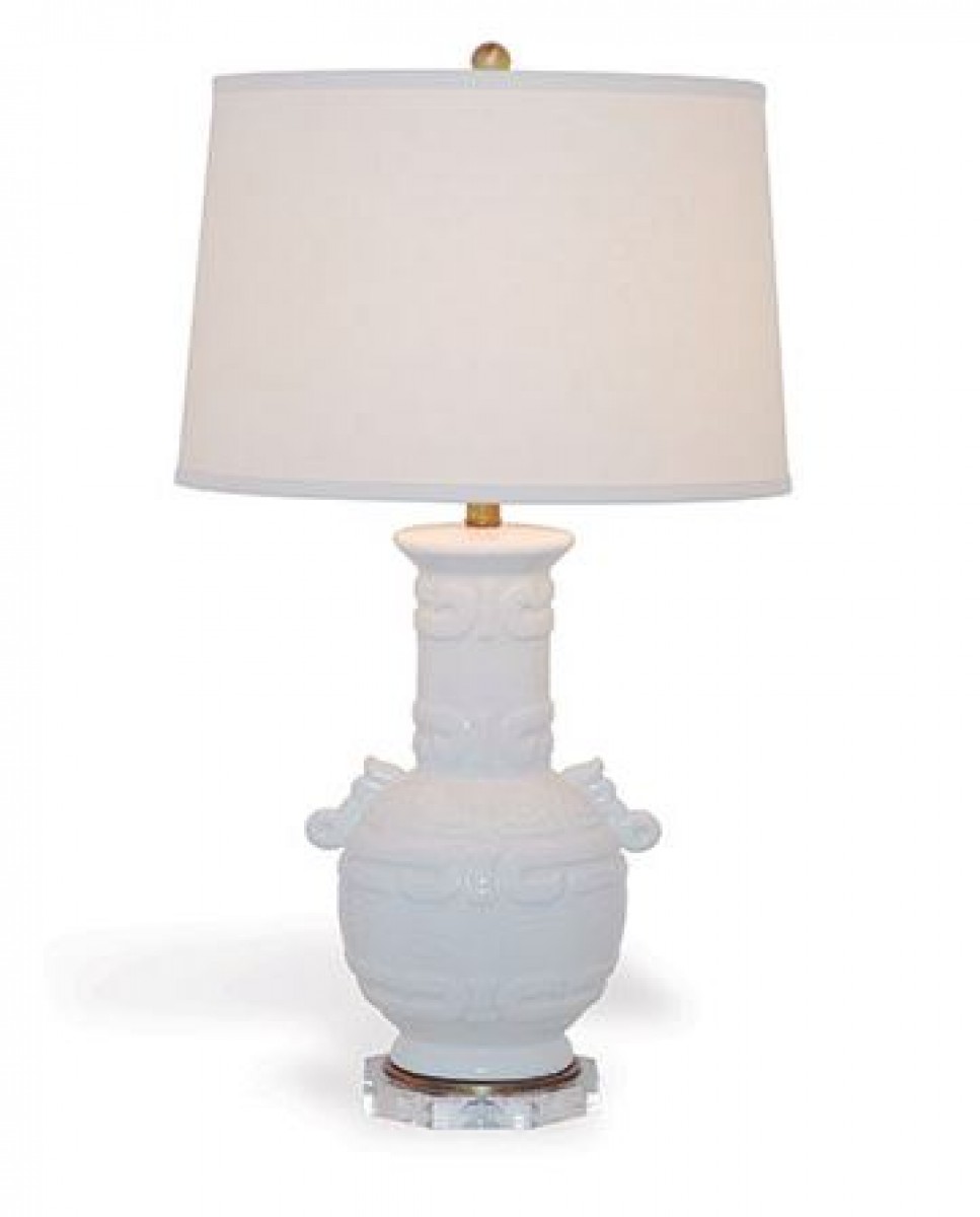 Dynasty Lamp