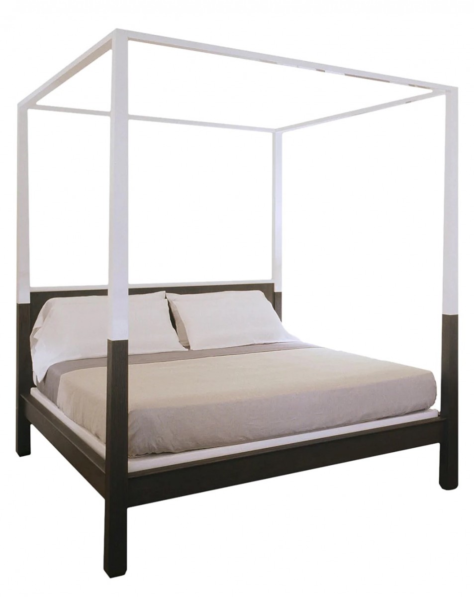 Zanzibar Bed