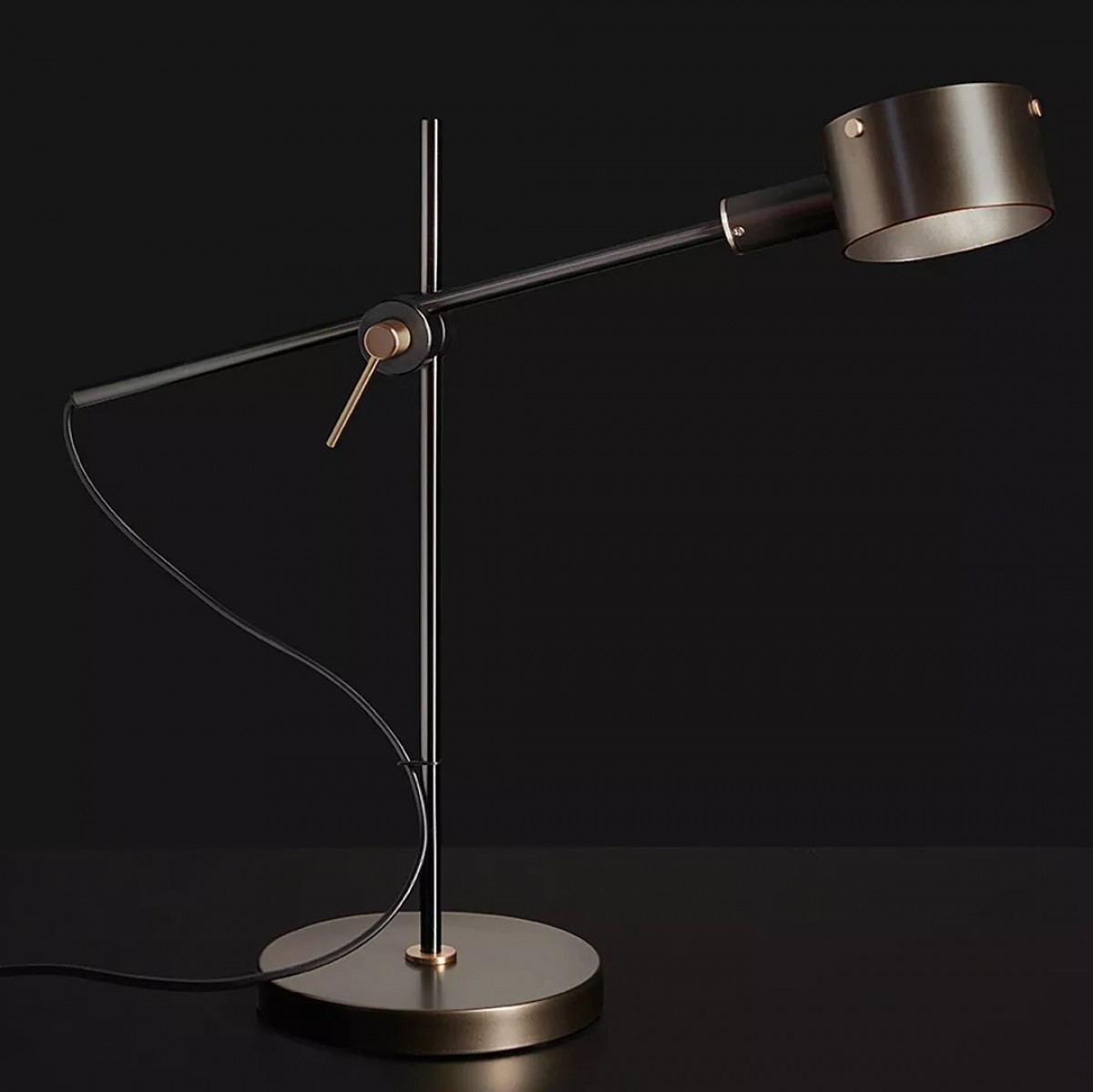 G.O. Table Lamp