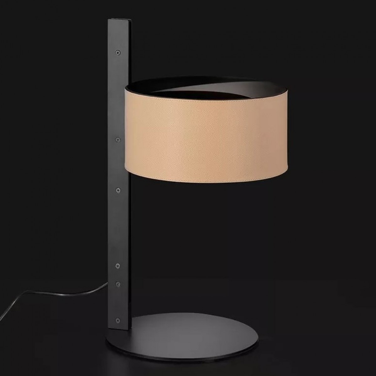 Parallel Table Lamp