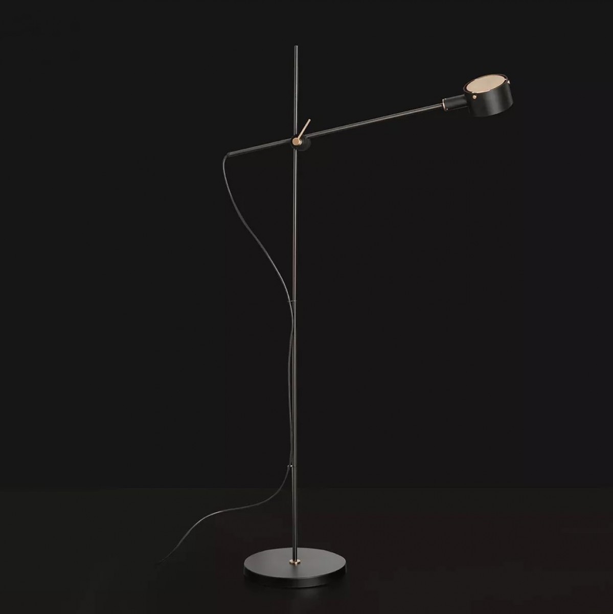 G.O. Floor Lamp