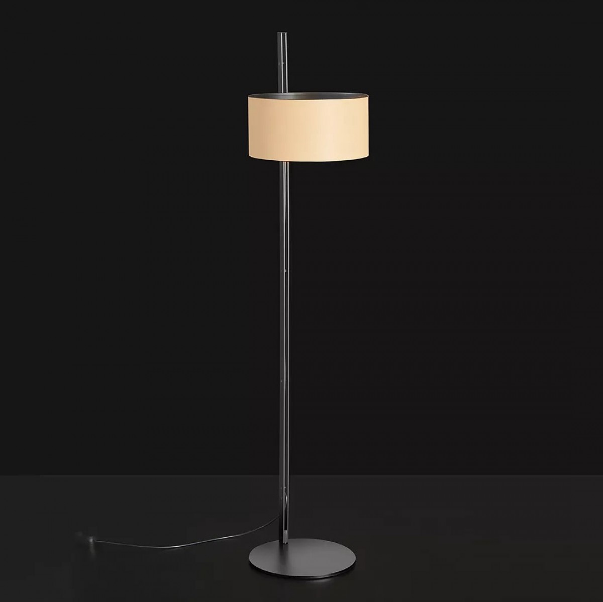 Parallel Floor Lamp