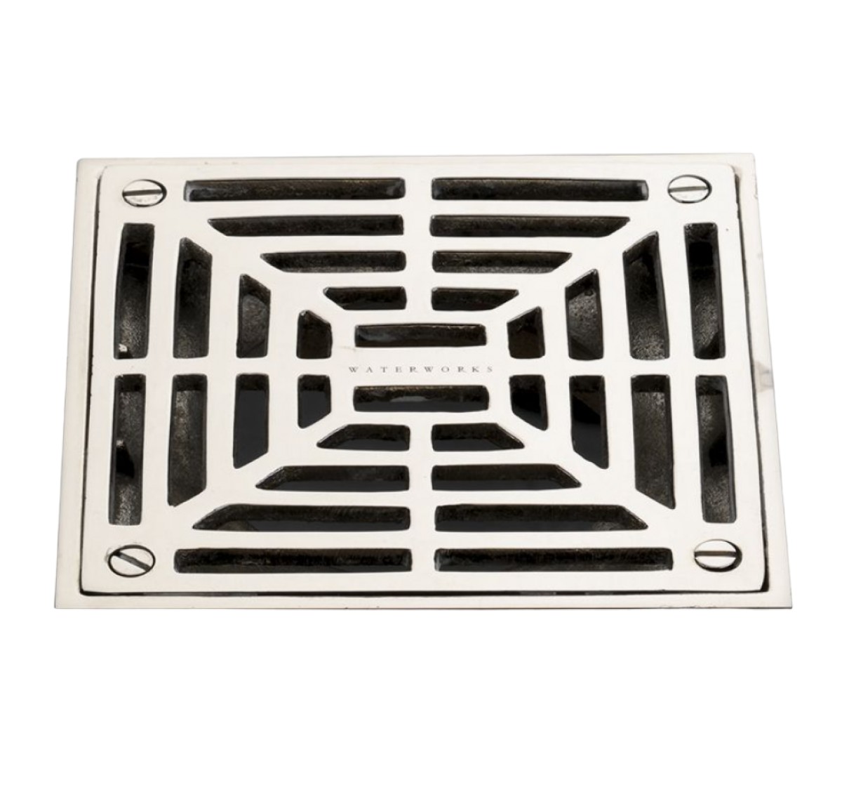 Universal Shower Drain