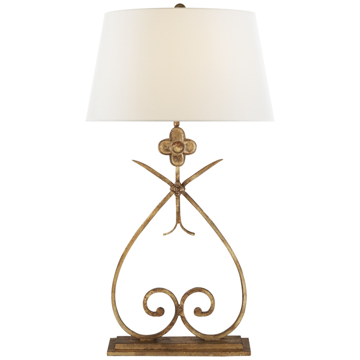 Harper Table Lamp