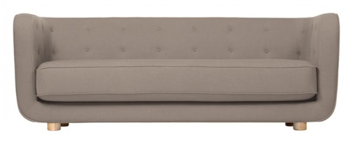 Vilhelm, Sofa