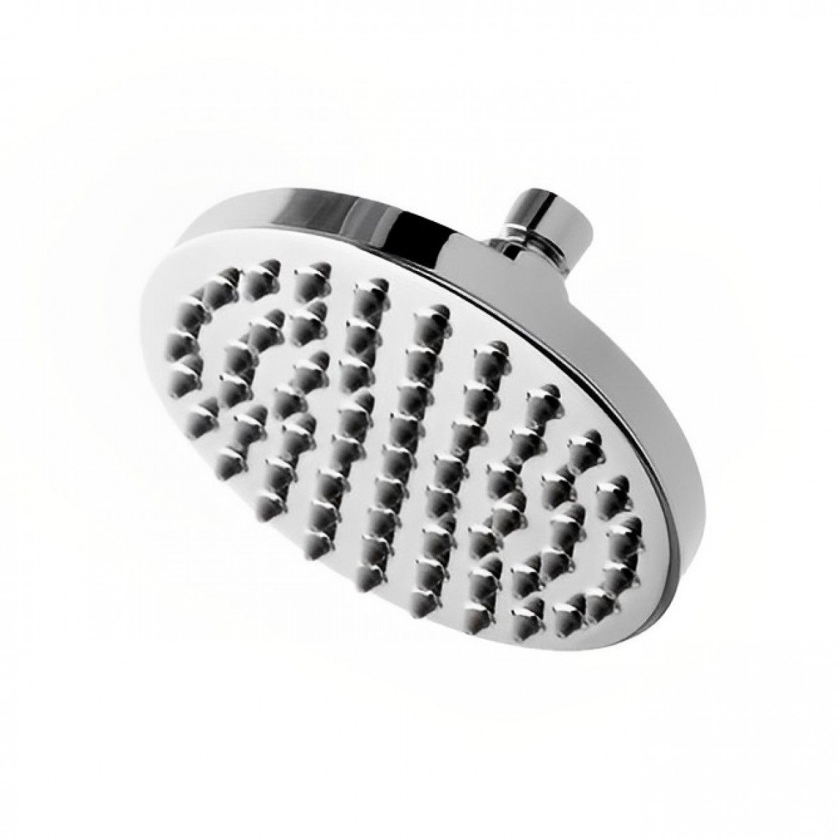 Universal 6" Rain Shower Head