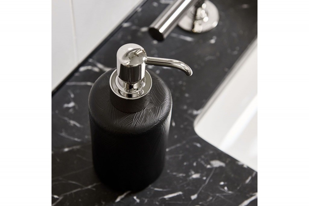 Tela Soap Dispenser | Highlight image 1