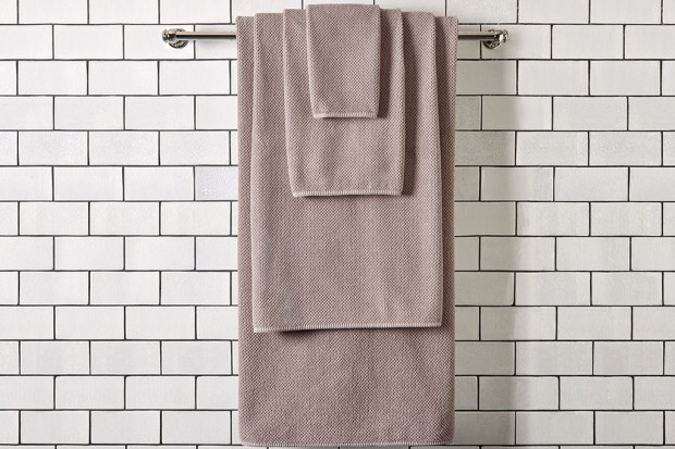 Grano Bath Towel | Highlight image 3