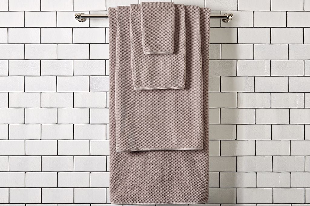 Grano Hand Towel | Highlight image 1