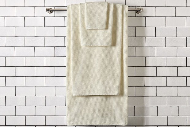 Grano Hand Towel | Highlight image 3