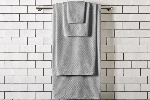 Grano Wash Towel | Highlight image 3