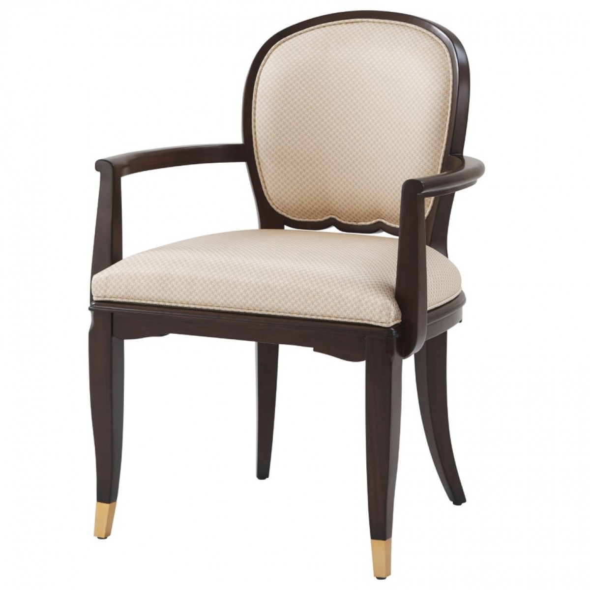 Alberto Armchair | Highlight image
