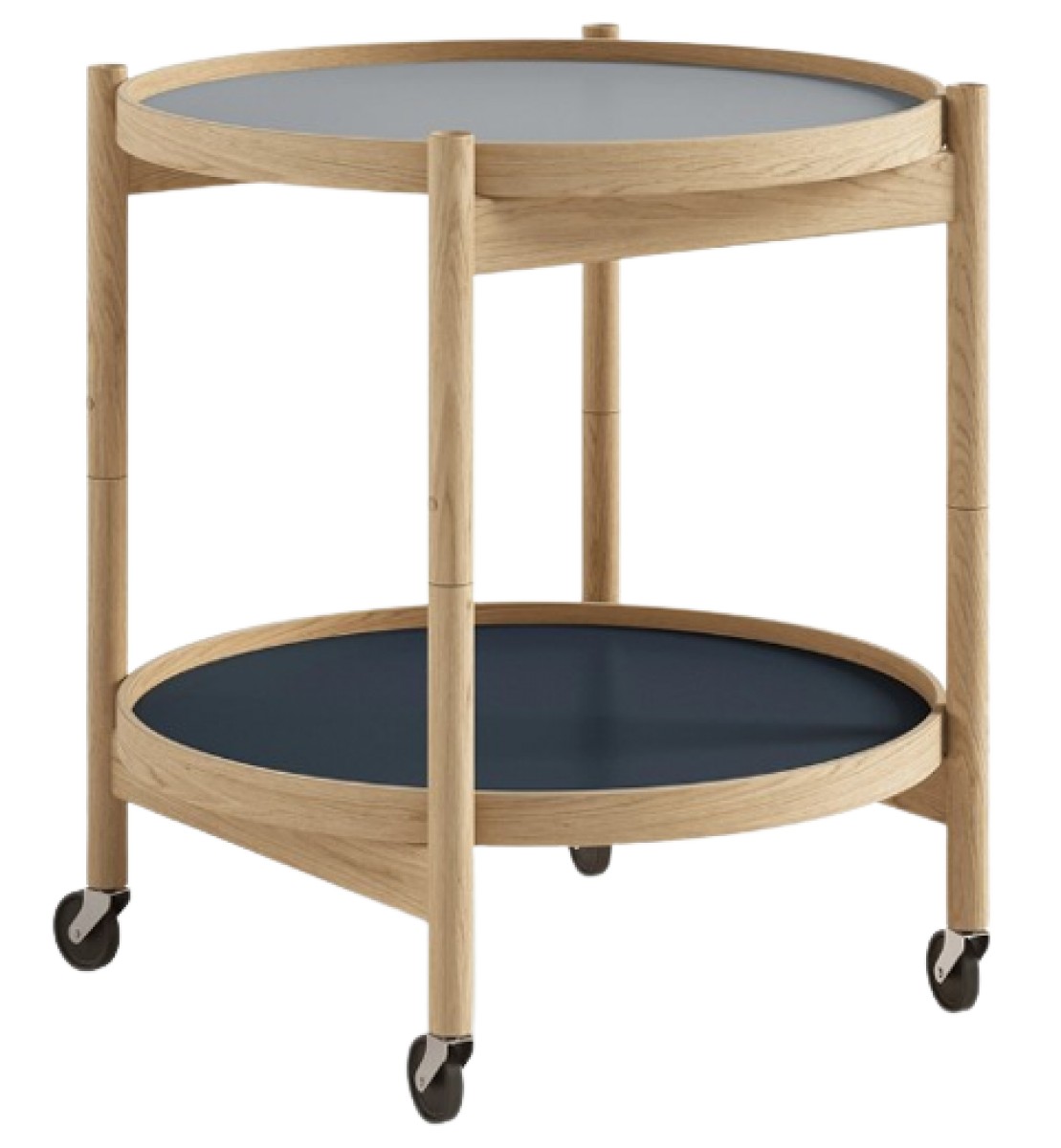 Bolling Tray Table - Model 50