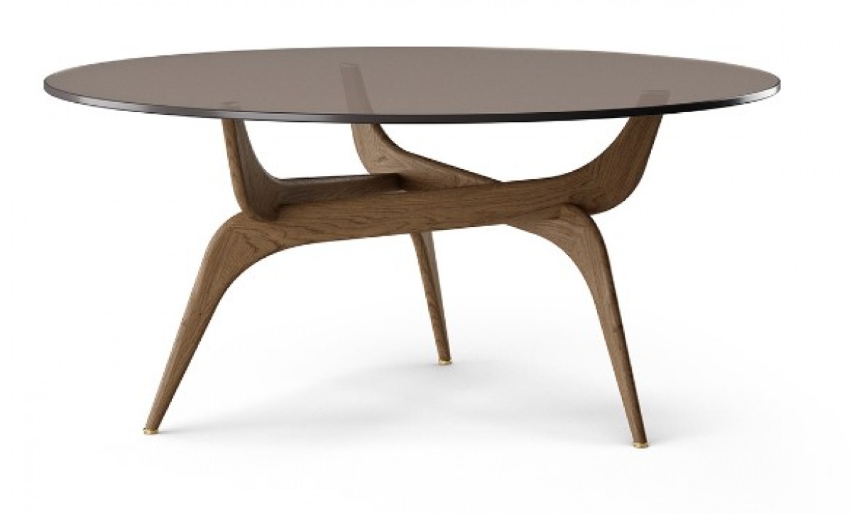 Triiio Coffee Table