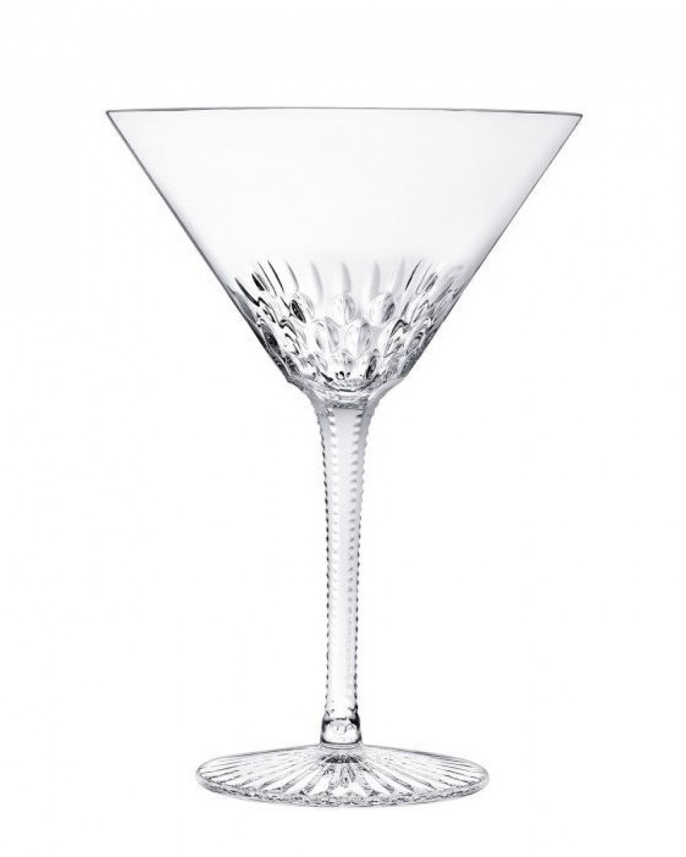 Apollo Cocktail Glass - Clear