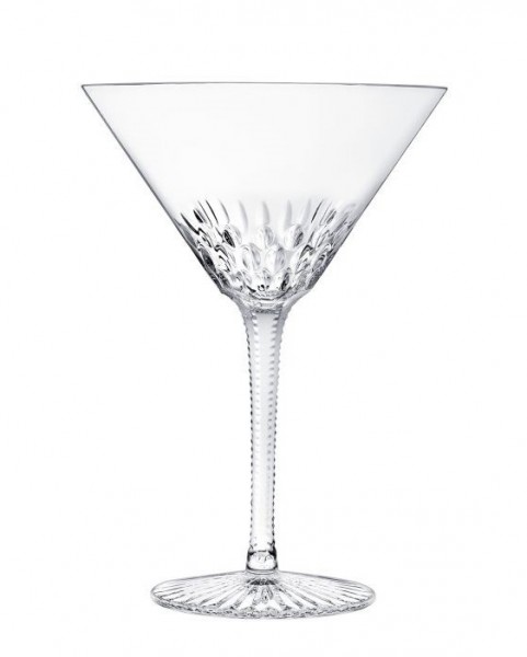 Saint-Louis Manhattan Coupe Cocktail Glass