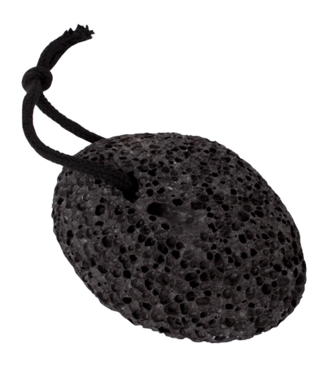 Pumice Stone with Cotton Strap