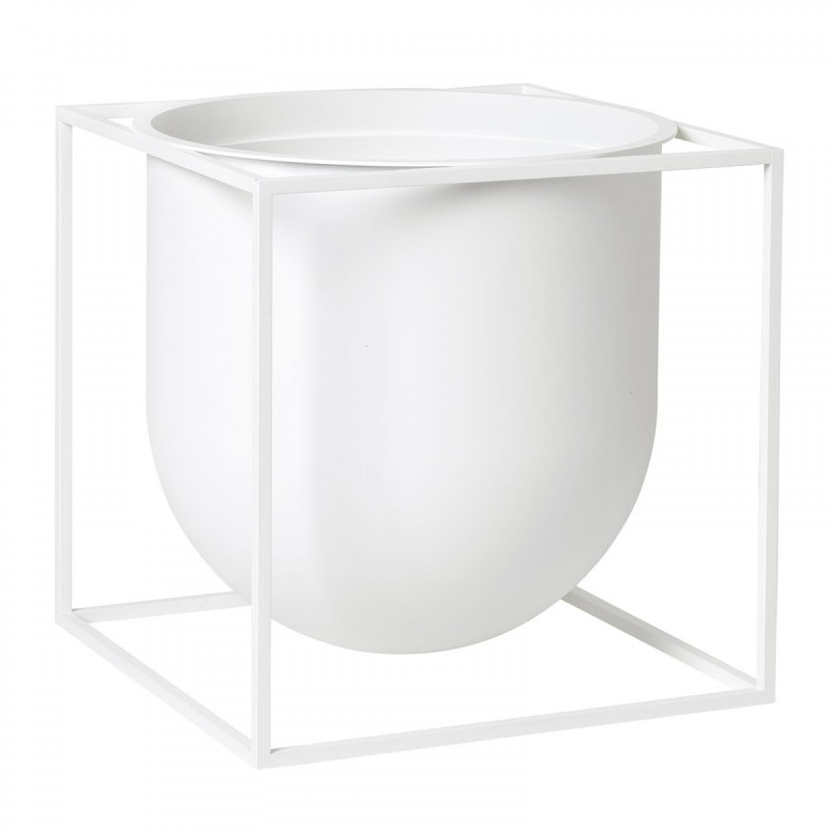 Kubus Flowerpot | Highlight image