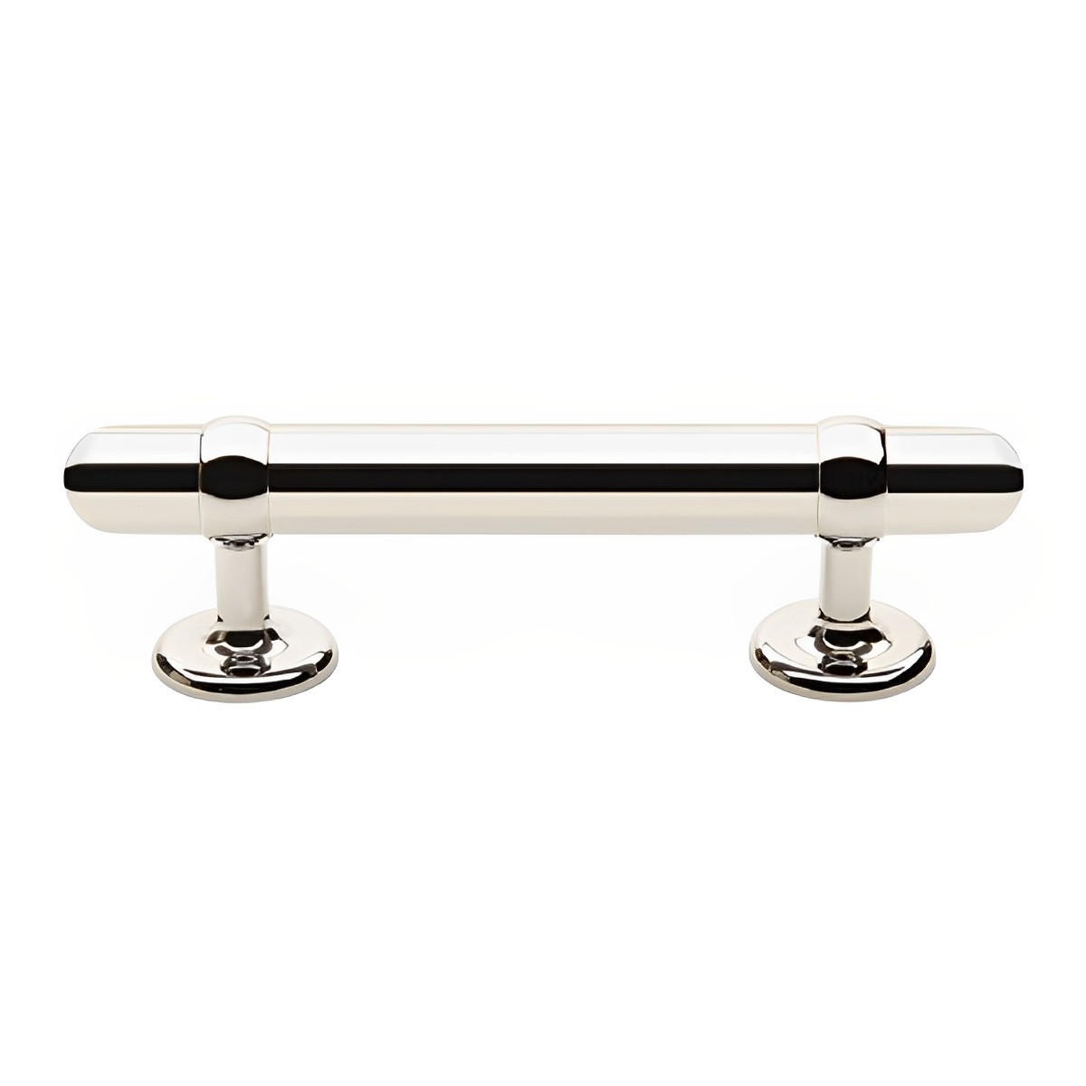 Stockton 6 1/4" Metal Pull | Highlight image