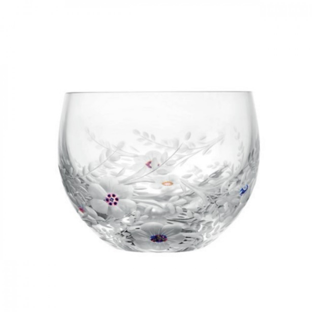 Botticelli Votive - Clear