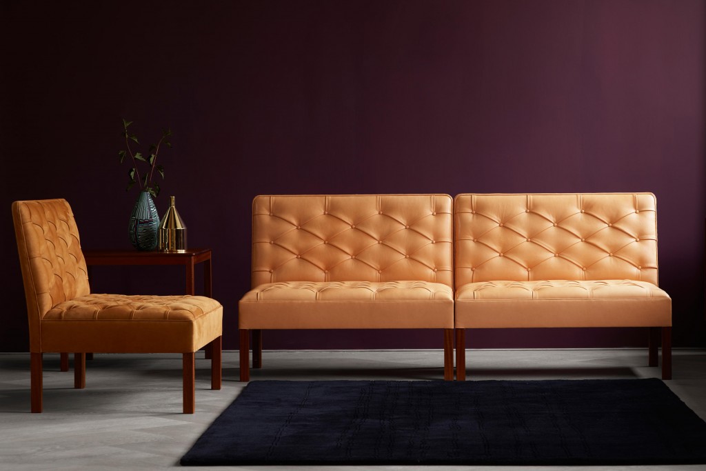 KK48650 Addition Sofa | Highlight image 1