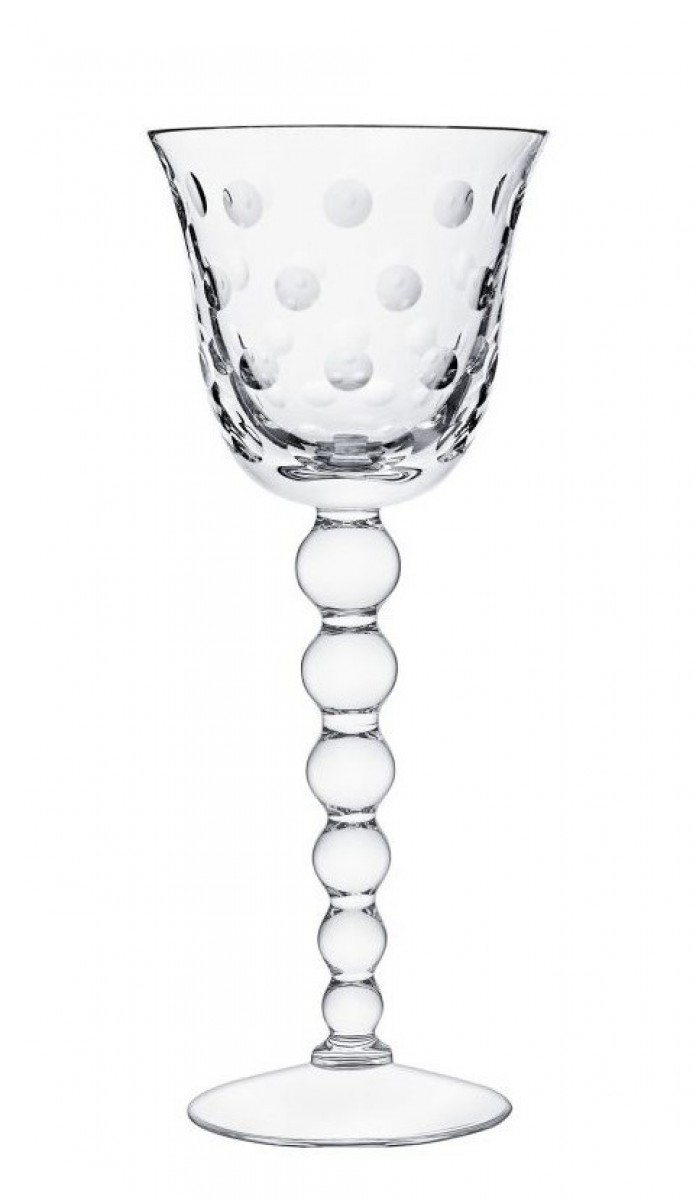 Bubbles Water Glass #2 - Clear | Highlight image