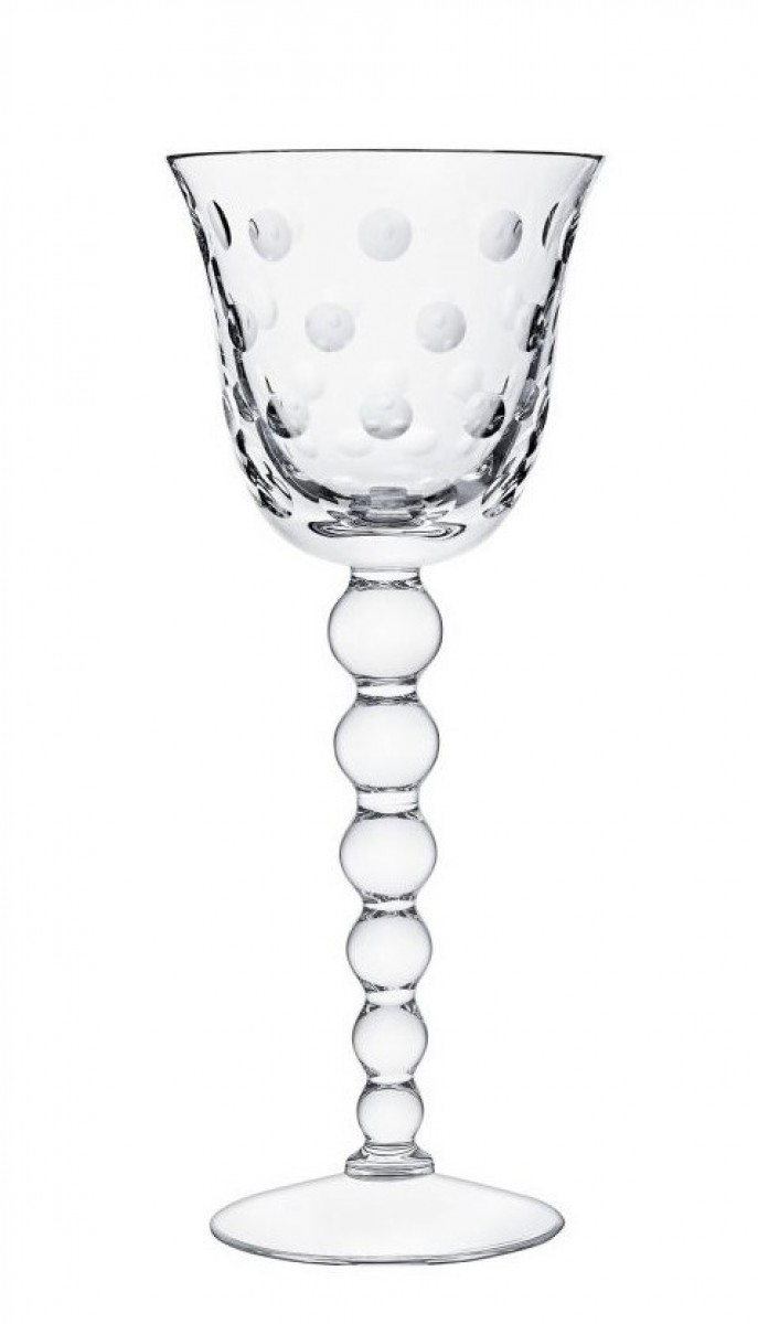 Bubbles Wine Glass #3 - Clear | Highlight image
