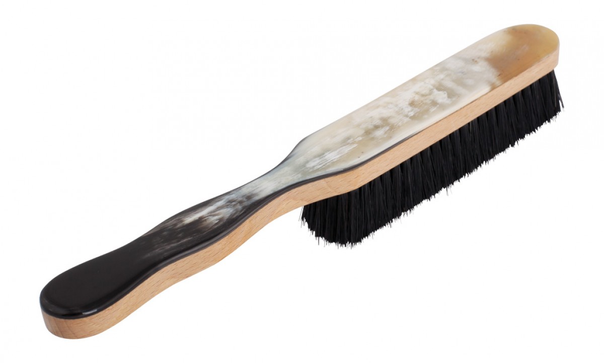 Clothes Brush with Handle