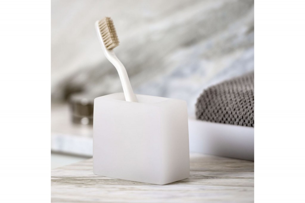 Resin Toothbrush Holder | Highlight image 1