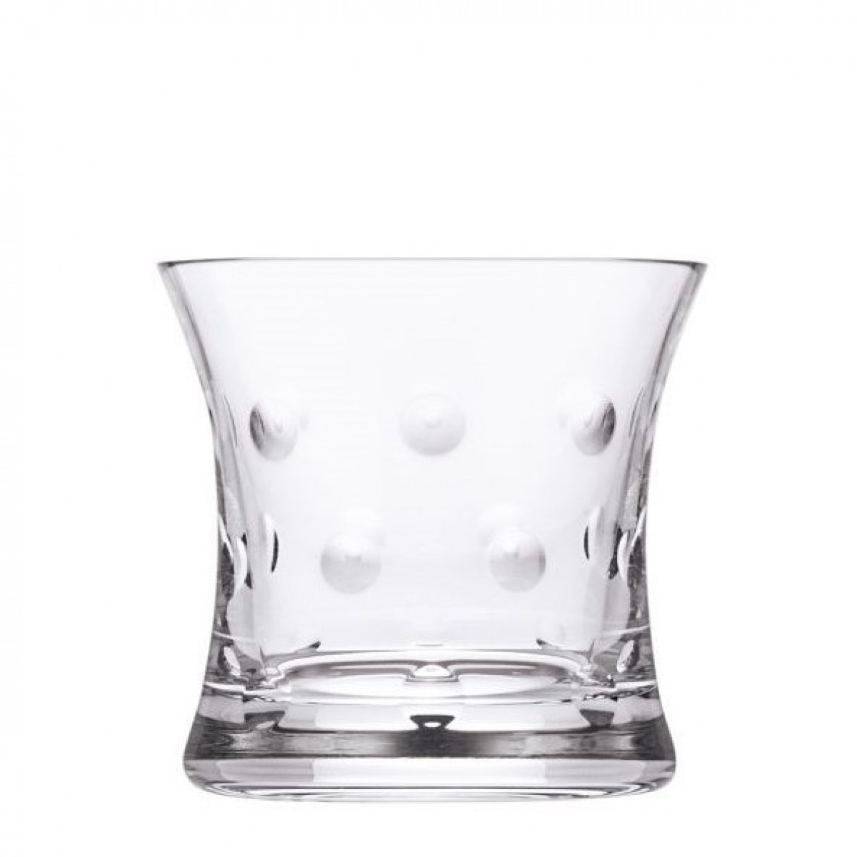 Bubbles Large Tumbler - Clear | Highlight image