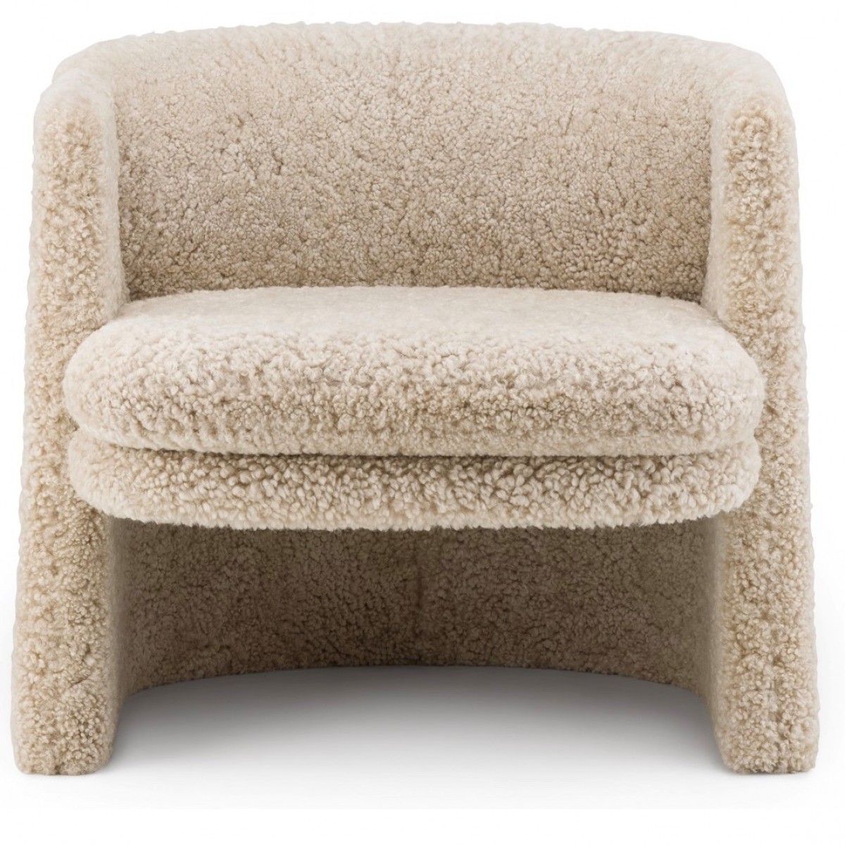 Cursa Lounge Chair | Highlight image