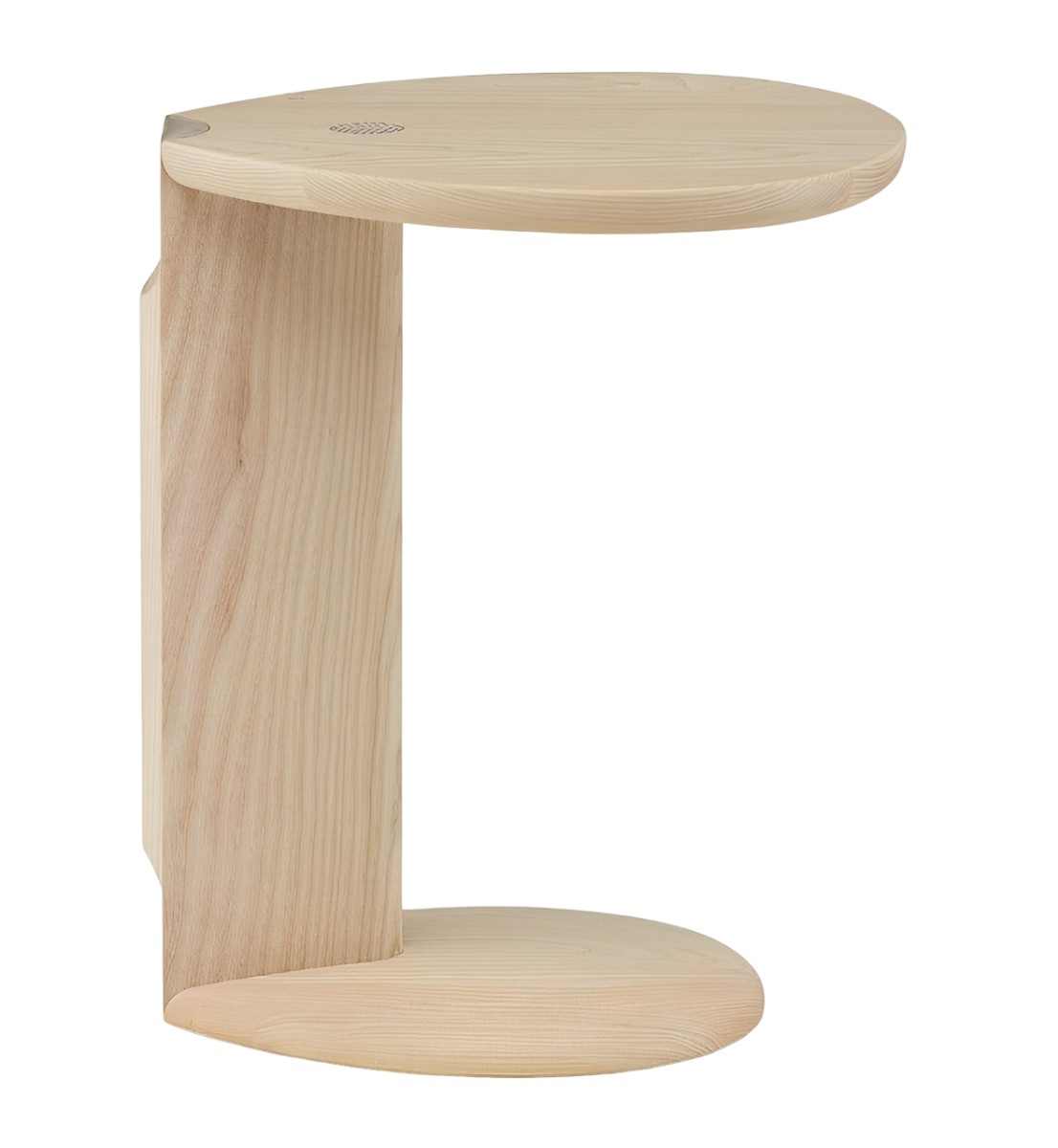 Twenty-Five Side Table