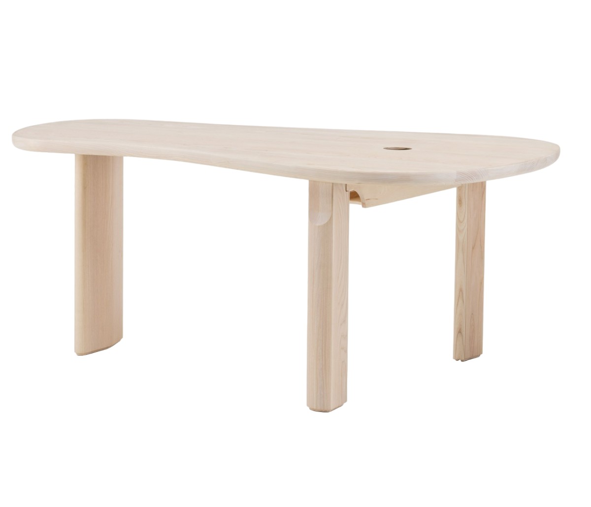 Twenty-Five Work Table | Highlight image