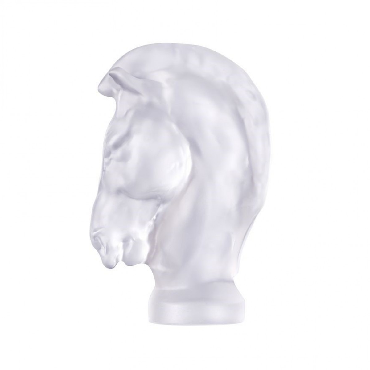 Jeu Knight - Satin-finished Clear | Highlight image