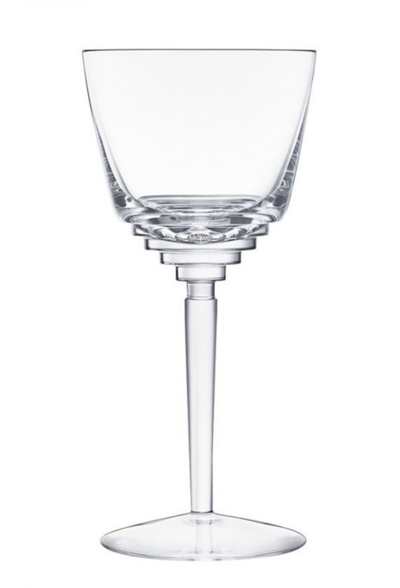 Oxymore American Water Glass #1 - Clear