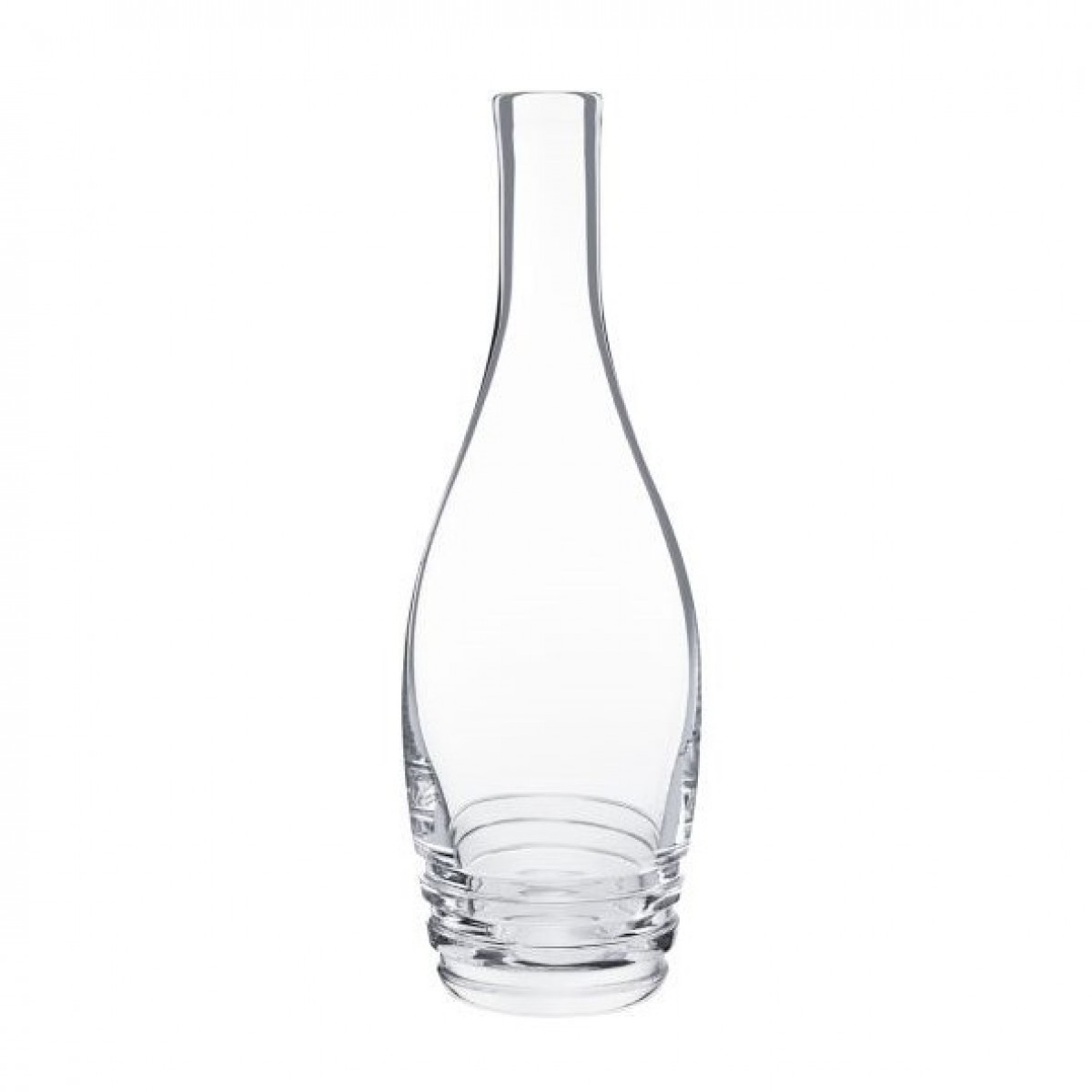 Oxymore Water Carafe - Clear